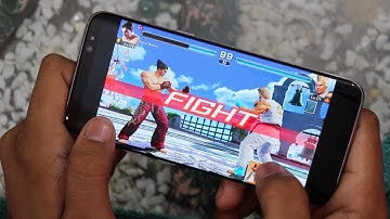 How To Play/Install Takken 7 On Any Android Phone.