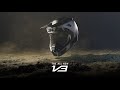 Fox mx  v3 helmet  the most complete approach to safety and performance