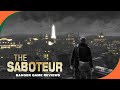 Banger game reviews  the saboteur