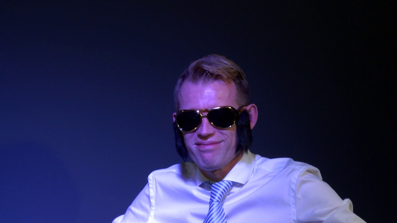 DIEF-FLIEGER e Basler Bänd on Tour:  “Best of Dief-Flieger No.2”  e haisse Schlitte, e Lääbe lang