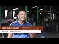 InGuider – a Swisscontact internship model for university in Cambodia