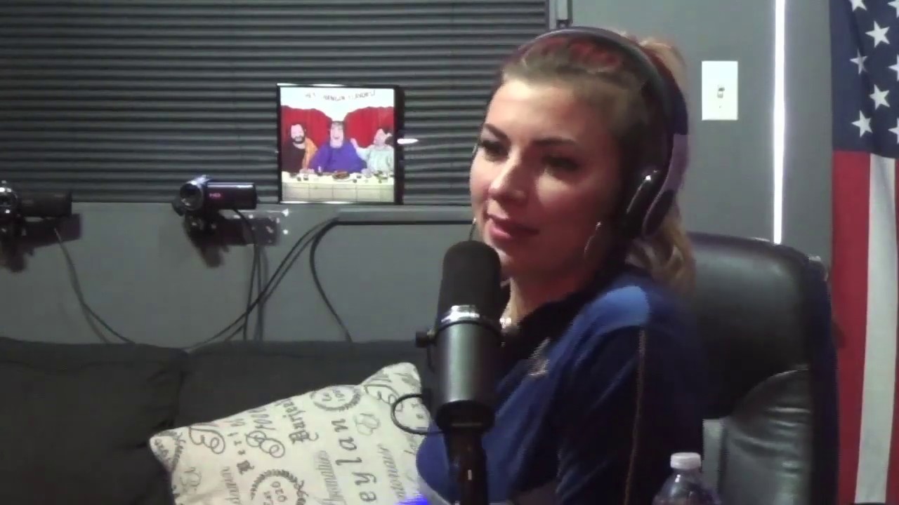 The Church: #746 - Annie Lederman