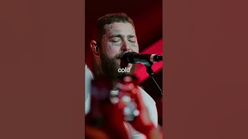 Thumbnail of Post Malone - Circles ACOUSTIC 🎸🔥