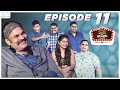 Kushi Kushiga- Episode 11-Stand Up comedy series- Naga Babu Konidela