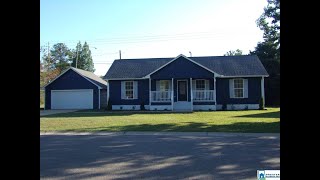 15503 Woodridge Ln video tour