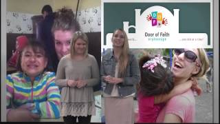 Mexico Mission Trip Promotion 2015
