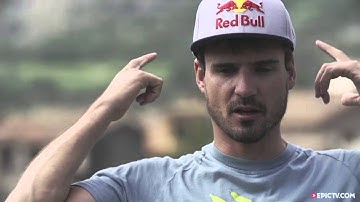 The Pitch Pendulum - 