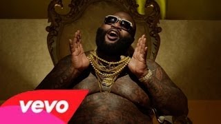 Watch Rick Ross I Know remix ft Whole Slab video