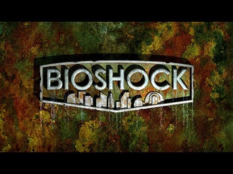 Bioshock - iPad Air vs. iPhone5s - HD Gameplay Trailer