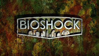 Bioshock - Ipad Air Vs. Iphone5S - Hd Gameplay Trailer