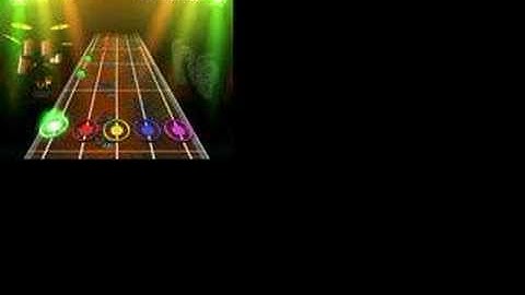 Frets on fire Gameplay