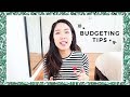 How to Save Money 💸 Budgeting & Lifestyle Tips