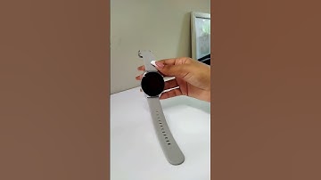 Unboxing video for Haylou Solar Plus