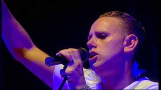 Depeche Mode - Sister of Night (Acoustic) (Live in Paris)