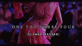 Download Lagu one two three four[slowed reverb]:-||txt to rvb|| chennai express new trending slowed song watch now MP3