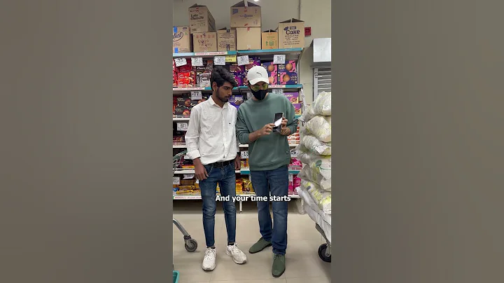 Whatever you buy I will pay for  ( Christmas Special 🎄🎁 ) | Kuldeep Singhaniaa #shorts #christmas