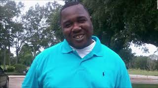 Baton Rouge Police Chief Apologizes For City's Hiring Of Cop Who Killed Alton Sterling