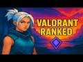 Valorant Ranked (İmmo Surf)