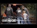 Hunt for the Pink Mopar P.3 | Graveyard Carz: Season 1