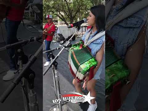 Hoy 04 de Julio Freedom Over texas Festival en el Downtown de Houston Los Luzeros