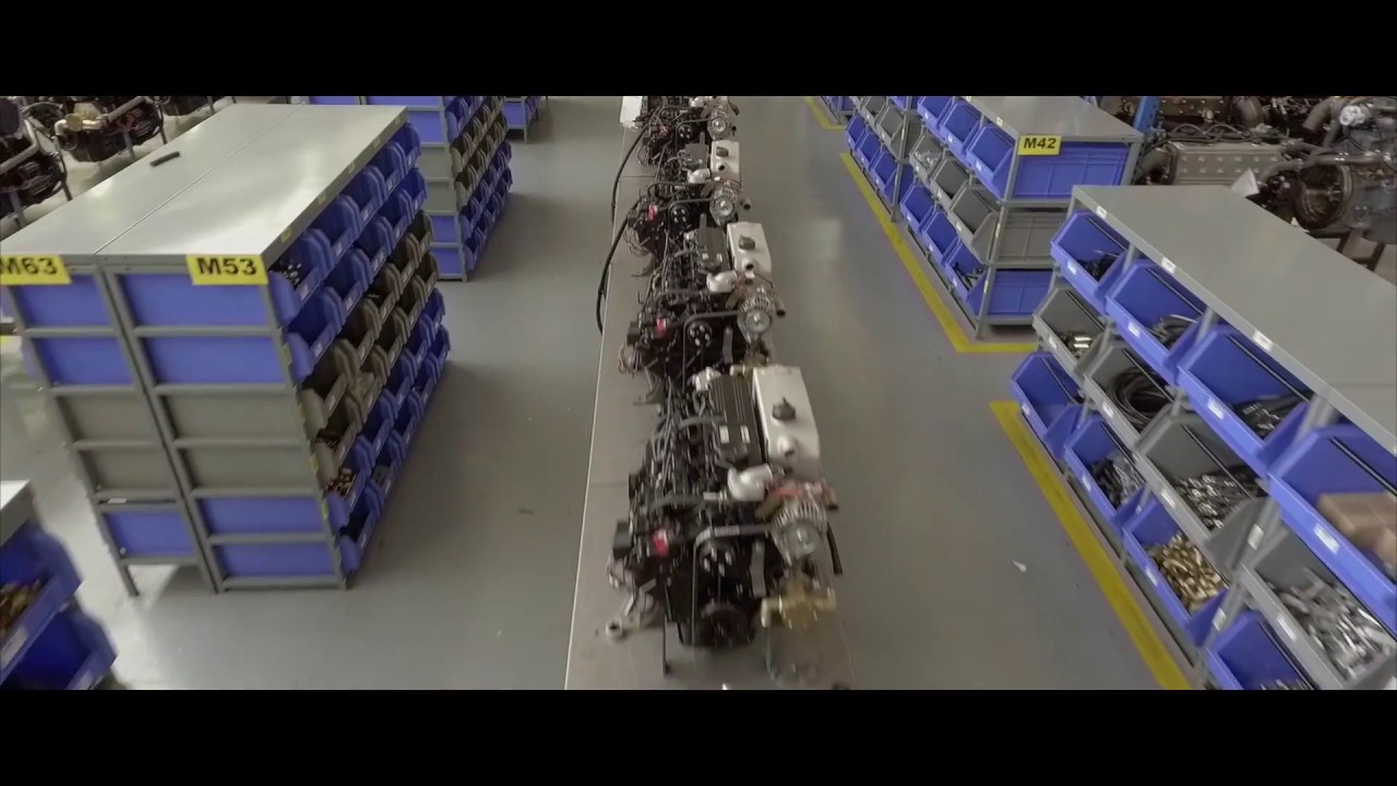 marine engines for sale australia Visit to the factory of marine engines, generator sets, spare parts and marine accessories