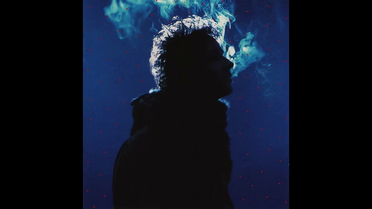 Gustavo Cerati- Bocanada (cover)