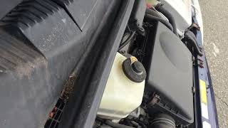 K00003521 TOYOTA PRIUS NHW11