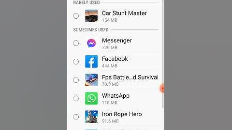 how to remove file system limit very easy trick only 4 move #.