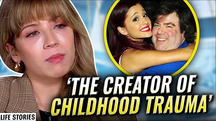Jennette McCurdy Exposes Ariana Grandes Silence Ab...