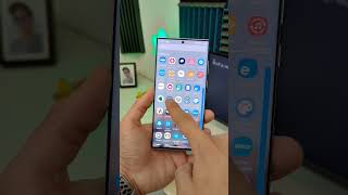 Organize your apps vertically on your Galaxy 🔥😎 #shorts #samsung #galaxys22ultra Organize your apps vertically on your Galaxy 🔥😎 #shorts #samsung #galaxys22ultra