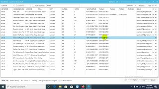 justdial data scraper | best web scraping software | email extractor software