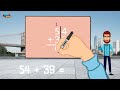 Multi-Digit Addition and Subtraction Quiz