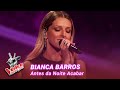 Bianca barros  antes da noite acabar  final  the voice geraes 2023