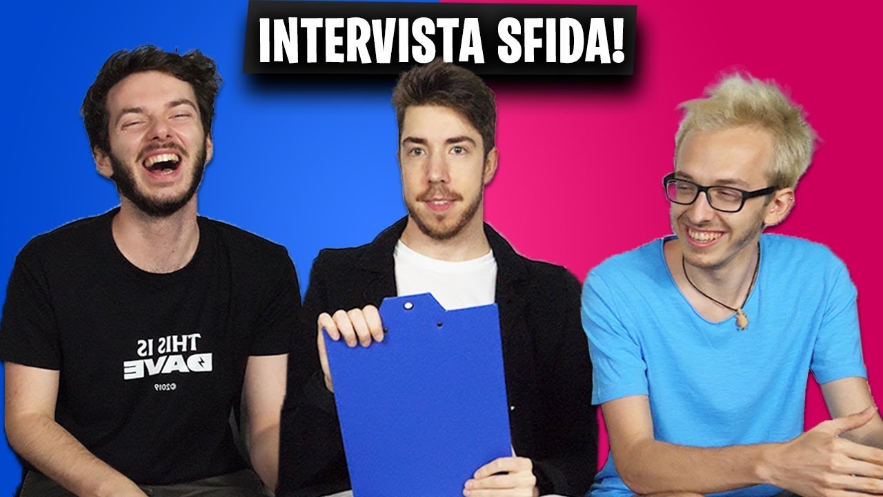 Chi La Conosce Sa Come Si Fa