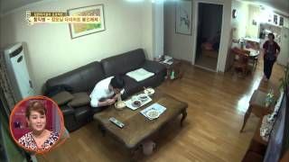 백년손님-자기야 131114 #44(7)