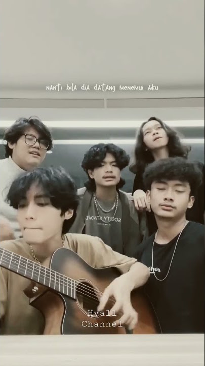 T2 Lelaki Cadangan - Cover Lisef Alfio #shorts #lisefalfio