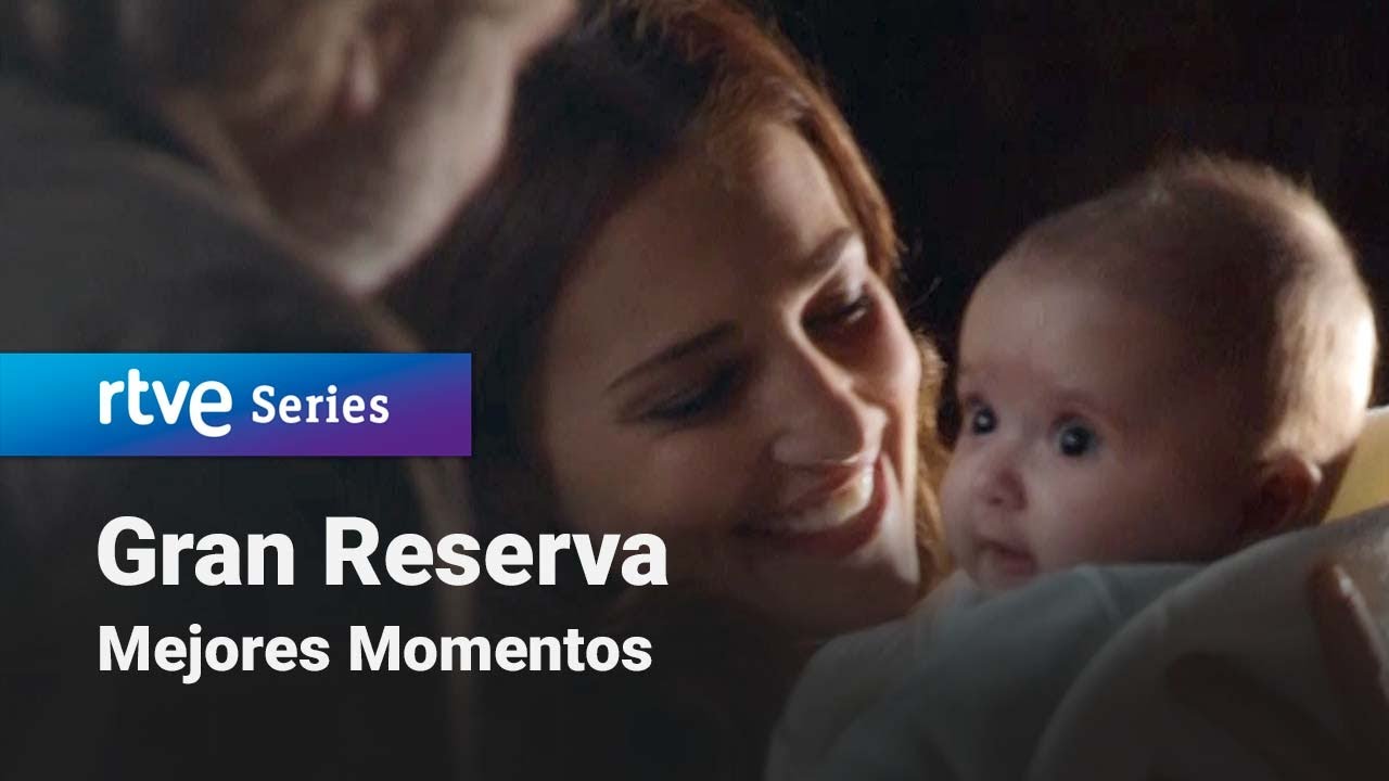 Gran Reserva: 3x14 - Mejores momentos | RTVE Series
