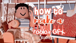 How To Make A Roblox Gfx On Pc 2020 Herunterladen - how to make gfx roblox