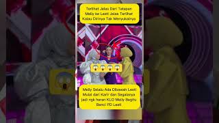 Melly Iri Pada Lesti shorts feedshorts short shortsviral lesti leslar mellylee fyp