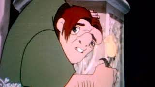 El Jorobado De Norte Dame 2