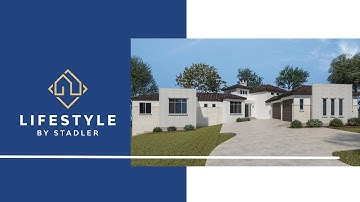 Lifestyle by Stadler Luxury Custom Home Under Construction in Cordillera Ranch