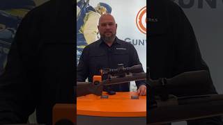 Chris from Gunwerks talks us through some of the new kit Highland Outdoors will be distributing!