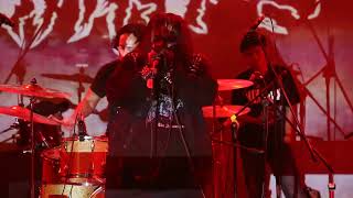 Download Lagu MASAKRE - MAYHEM MOSHPIT MADNESS \ MP3