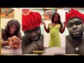 Stop Eating TrÊŠmÊŠ Or Mesawo Mako BentÊŠÎ Actor Sumsum ClÎ Sh With TiktokerMadea JÎ Bs Eachother For Fun Stop Eating TrÊŠmÊŠ Or Mesawo Mako BentÊŠÎ Actor Sumsum ClÎ Sh With TiktokerMadea JÎ Bs Eachother For Fun