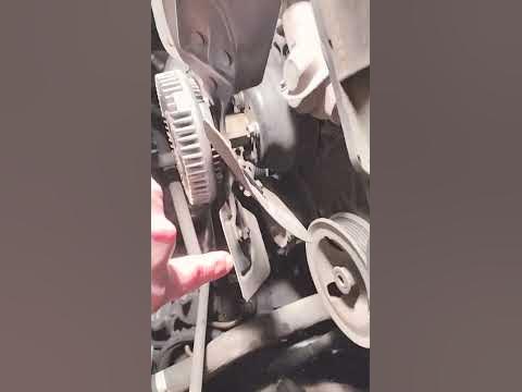starter issue on a Chevrolet 2.2 - YouTube