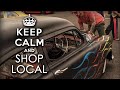 Iron Empire - CAR OWNER VIRUS!