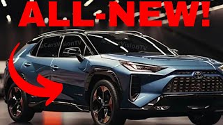 Here&#39;s Every New Toyota Coming In 2024 And Beyond