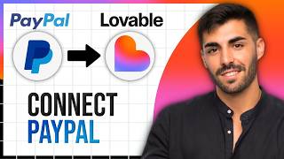How to Connect PayPal to Lovable (Step by Step) 2026