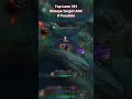 Darius Top Lane Instakills Jhin for a Free win #leagueoflegends #darius