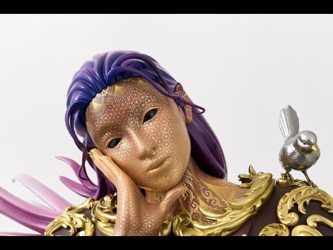 截金 Original - YouTube